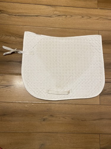 Jhl white cob - white, straight