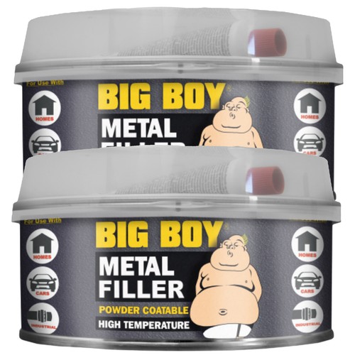 Silverhook big boy - silverhook,