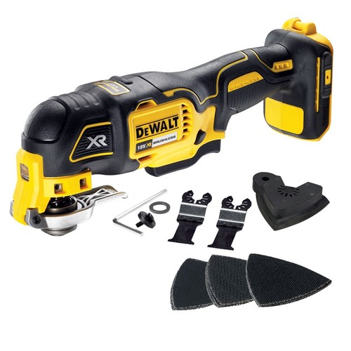 Dewalt dcs355n 18v ion - dcs355n, li-ion