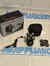 Remington RX7 Ultimate Series Head Shaver