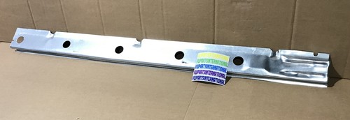 Left door sill foot board - left,