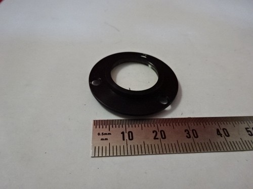 Vickers england mounted lens - england,