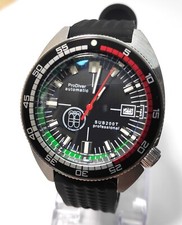 Custom  Pro Diver Turtle 1968