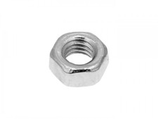 101 Octane nuts Din934 6-point