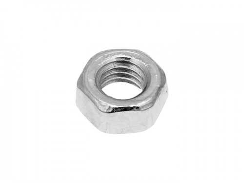 101 octane nuts din934 point - nuts,