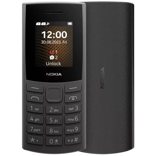 Nokie 105 sealed - 105,