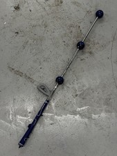 David Leadbetter Swing Setter Golf Club Accessory Used