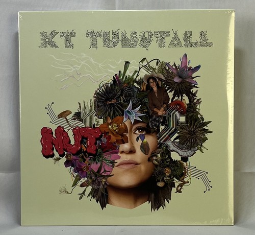 Tunstall nut 12 - tunstall,