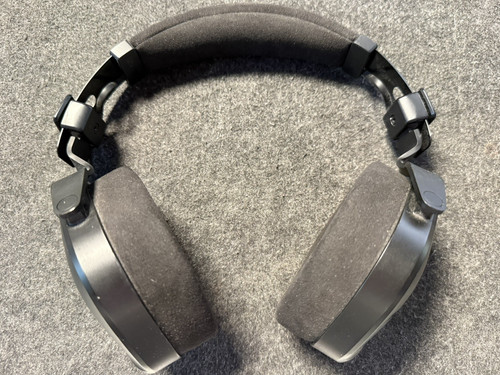 Rode nth 100 pro over - pro, over-ear