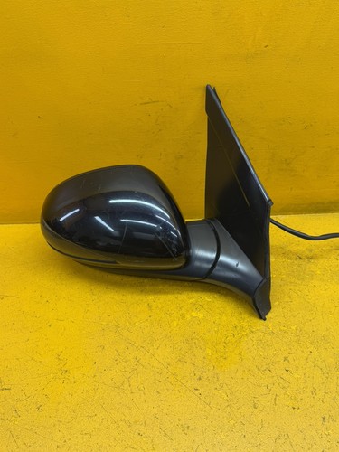 Honda civic mk8 black driver - civic,