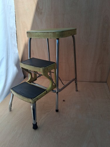 Vintage 1960s prestige - vintage, tubular