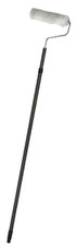 Paint roller extending - paint,