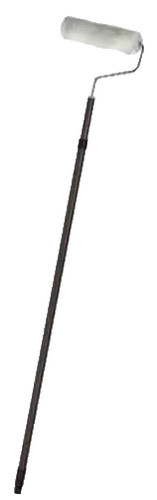 Paint roller extending - paint,