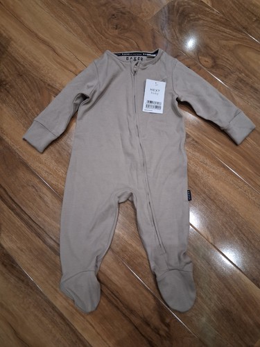Ted baker baby boy babygrow - ted,