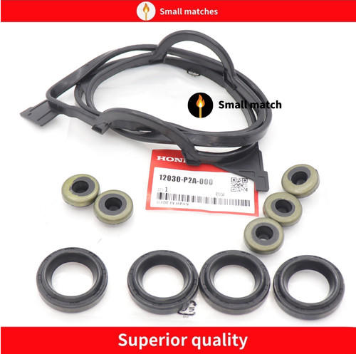 Oem valve cover gasket - gasket, for
