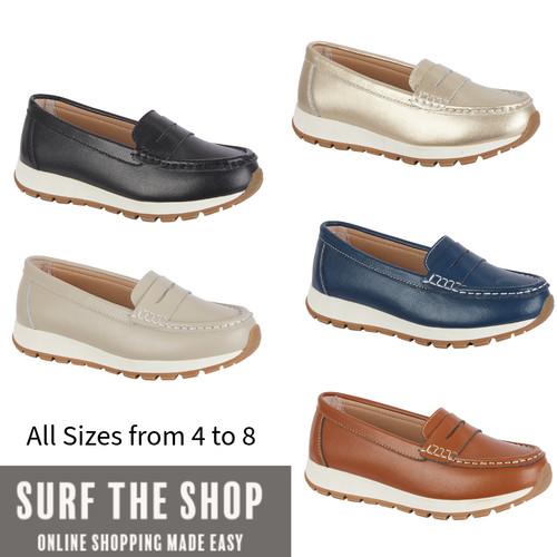 Joe ladies genuine - ladies,