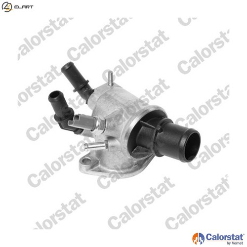 Thermostat coolant th6978 - thermostat,