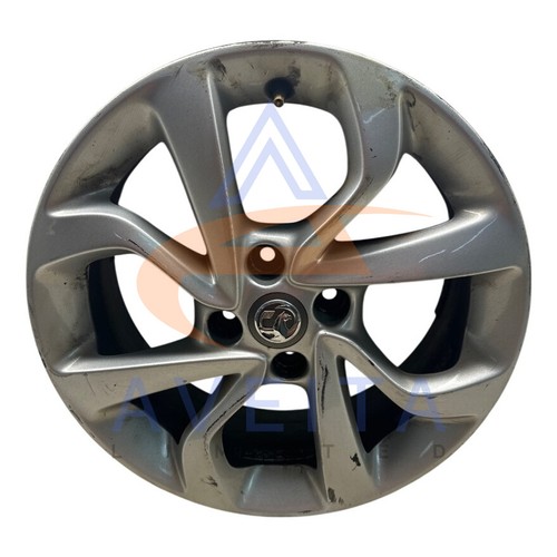 Vauxhall corsa sri 2018 - 2018, 16"