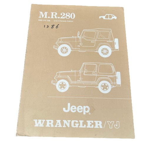 1987 1988 jeep - 1987, /