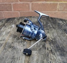 Mitchell Match 400X Fishing reel concept spool system Match Course Tackle 