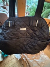 storksak changing bag with