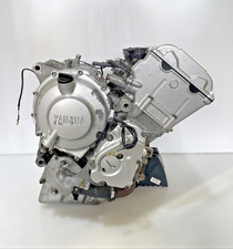 ♻️ Yamaha Yzf R6 YzfR6 5EB 1999 - 2002 Engine With Warranty J502E ♻️