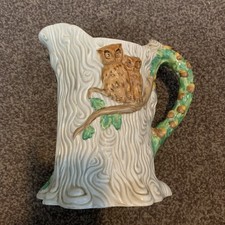 Clarice Cliff Newport jug