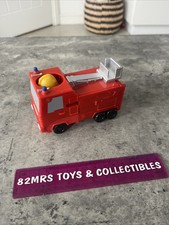 FIREMAN SAM -TRANSFORMER -2009