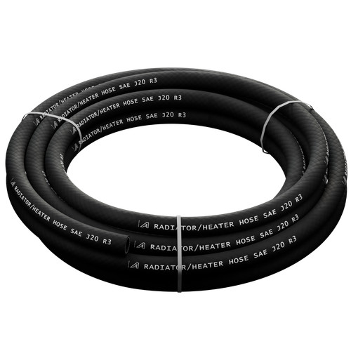 Flexible rubber car heater - rubber,