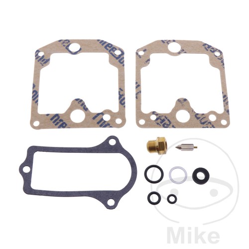 Tourmax carb repair kit - kit, fits