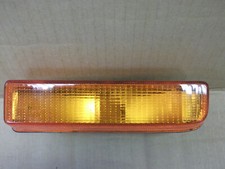 Ford Fiesta Mk1  N/S  Front Indicator Amber  1977-83  NEW