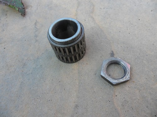Gas 327 clutch sleeve - gas,