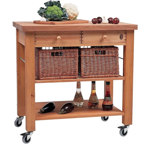 Butchers trolley drawer - 2,