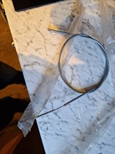 yamaha Lc50 bop front brake