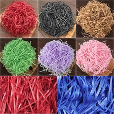 Shredded tissue paper - tissue,