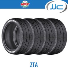 4 x MRF Motorsport ZTA