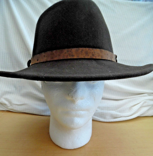Vintage brown field 100 - g, 100%