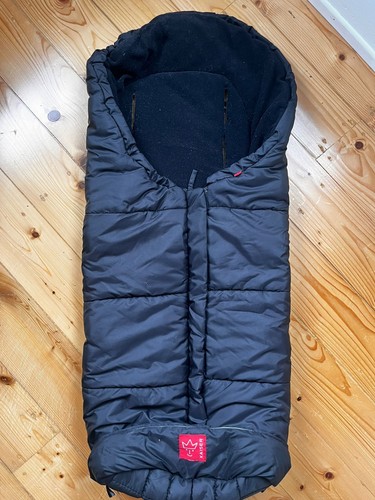 Kaiser thermo aktion - kaiser, footmuff