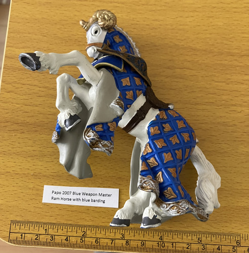 Papo simba disney knights - papo,