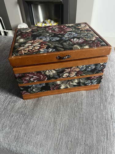 Vintage handmade sewing - vintage,