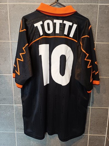 Original roma third football - original,