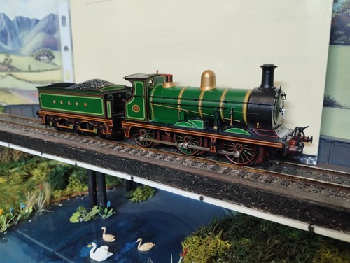 Bachmann 460 se - bachmann, 31-460