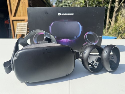 Oculus meta quest 128gb vr - 1,