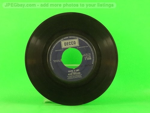 Skellern peter you - skellern,peter, lady