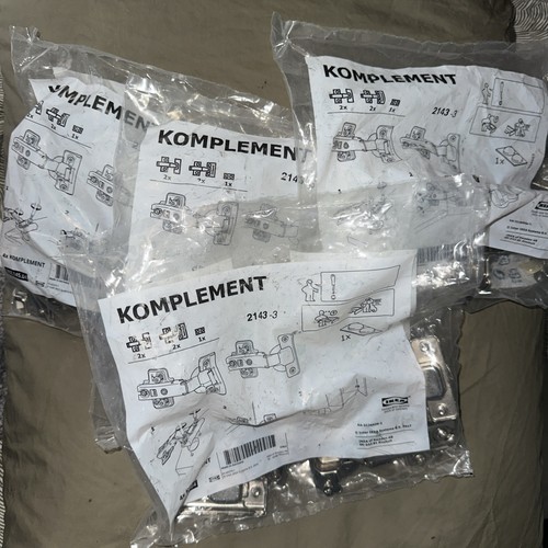 Ikea pax komplement soft - komplement, close