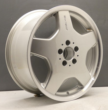 MERCEDES S CLASS CL AMG W220