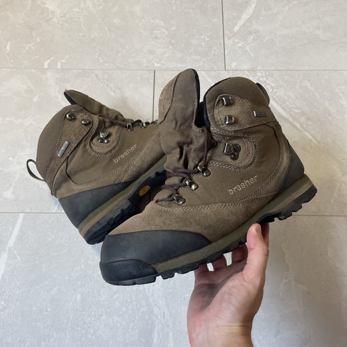 Brasher bandai gtx gore tex - bandai,