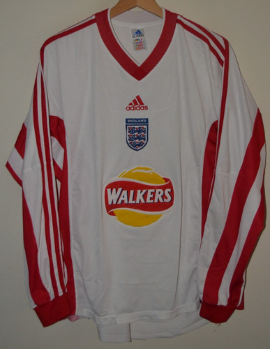Vtg england schoolboys adidas - vtg,