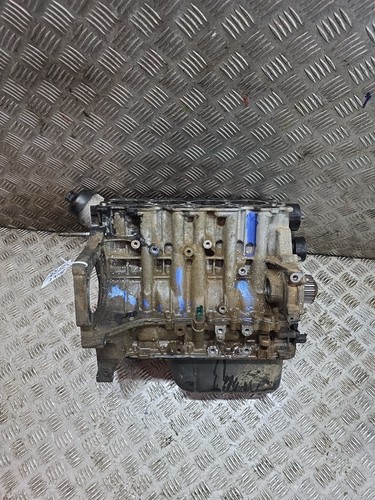 Citroen berlingo 9h03 engine - berlingo,