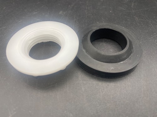 Inlet valve washer - inlet,
